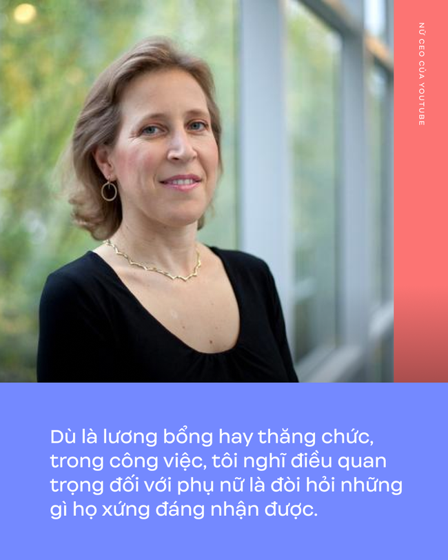 Người phụ nữ quyền lực của Google - Ảnh 6. Người phụ nữ quyền lực của Google - Ảnh 6.