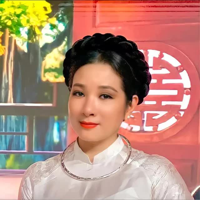 Cuộc sống vui tươi sau nhiều thăng trầm của NSƯT Thanh Thanh Hiền ở tuổi 53 - Ảnh 1. Cuộc sống vui tươi sau nhiều thăng trầm của NSƯT Thanh Thanh Hiền ở tuổi 53 - Ảnh 1.