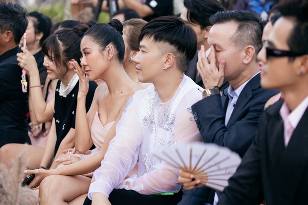 Lễ cưới Diệu Nhi - Anh Tú: Chú rể bật khóc, Trấn Thành - Trường Giang và dàn sao đình đám tề tựu - Ảnh 26. Lễ cưới Diệu Nhi - Anh Tú: Chú rể bật khóc, Trấn Thành - Trường Giang và dàn sao đình đám tề tựu - Ảnh 26.