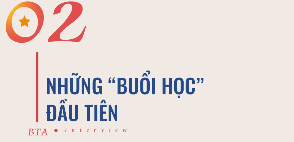 Hậu trường đàm phán BTA với Mỹ và mong muốn Việt Nam sẽ trở thành con hổ châu Á - Ảnh 3.