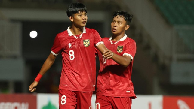 LĐBĐ Indonesia bị chỉ trích vì ‘lật mặt’ với đội U17 sau thất bại ở vòng loại - Ảnh 2.