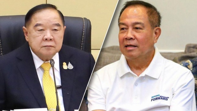 Chủ tịch Liên đoàn bóng đá Thái Lan bị cấp trên dọa cách chức - Ảnh 2.