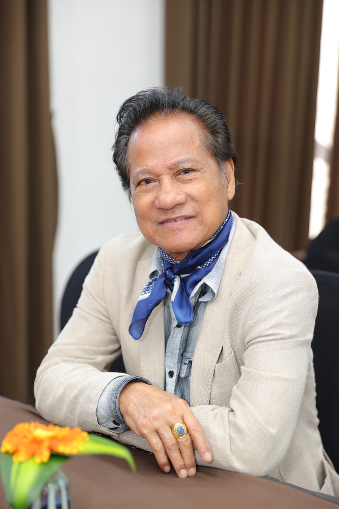 Chế Linh và Tuấn Vũ sẽ hội tụ trên sân khấu Hà Nội - Ảnh 3.