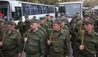 Diễn biến tình hình chiến sự Nga - Ukraine ngày 10/10 - Ảnh 3.