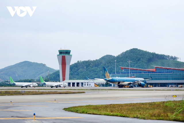  Việt Nam cần có thêm các sân bay nhỏ để phát triển kinh tế địa phương?  - Ảnh 4.