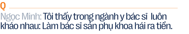 Vị bác sĩ sợ nhất bội tín với bệnh nhân và những ca cấp cứu vừa làm vừa “khấn” - Ảnh 10.