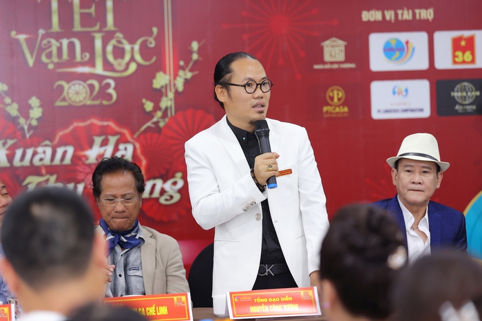 Chế Linh và Tuấn Vũ sẽ hội tụ trên sân khấu Hà Nội - Ảnh 2.