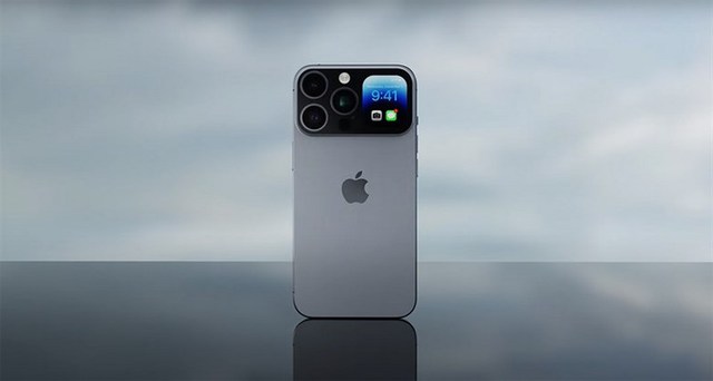 Bloomberg: Chưa lộ diện nhưng 1 chi tiết quan trọng đã được chốt trên iPhone 15? - Ảnh 1.