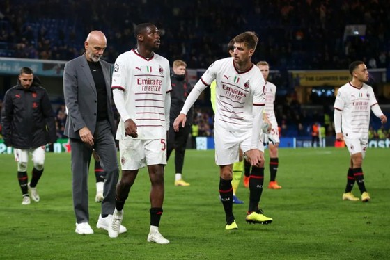 Tomori cảnh báo Chelsea sẽ đối đầu với một Milan rất khác ở San Siro - Ảnh 1.