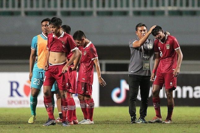 Người Indonesia duy nhất dự VCK U17 châu Á 2023 và cái bẫy nhập tịch đầy hệ lụy - Ảnh 1.