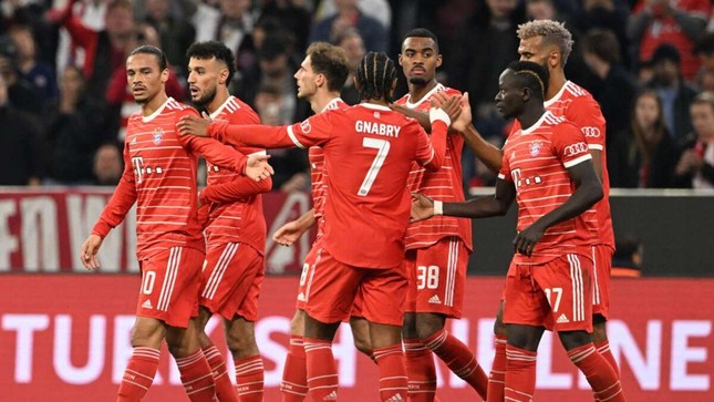 Trước trận Viktoria Plzen vs Bayern Munich, 02h00 ngày 13/10: Cơn thịnh nộ của Hùm xám - Ảnh 1.