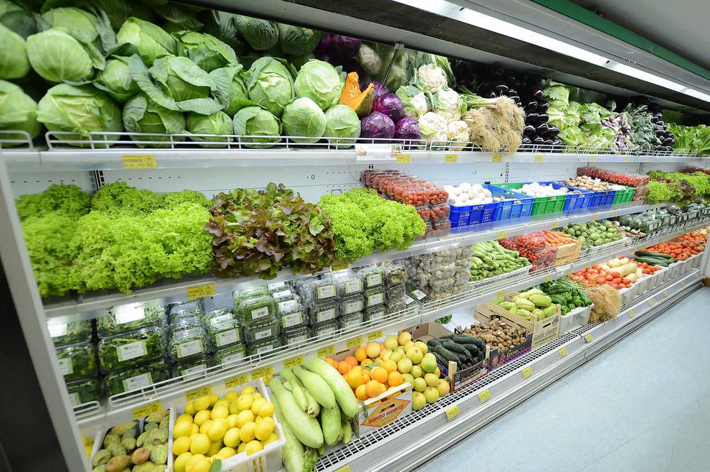 Rau quả 9 tháng 2022: Việt Nam xuất qua Trung Quốc thì giảm nhưng nhập lại tăng - Ảnh 3.