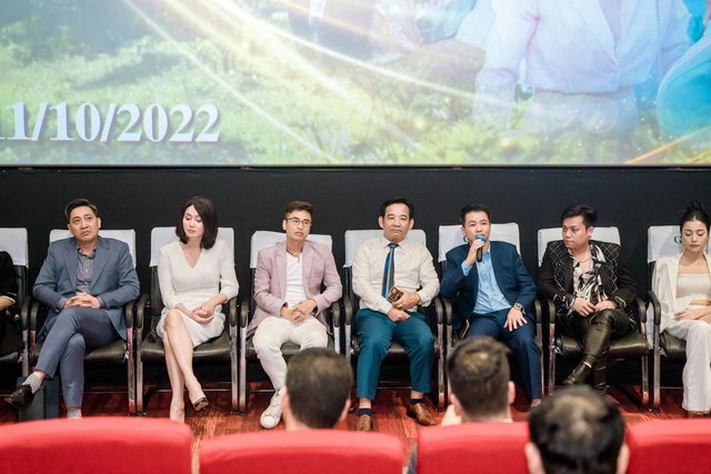 NSƯT Quang Tèo đóng vai bi: Tôi từng sợ khi mình xuất hiện trên phim khán giả sẽ cười - Ảnh 1.