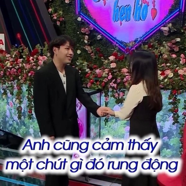  Những lý do các cặp đôi không bấm nút trên show hẹn hò khiến khán giả bất ngờ - Ảnh 1.