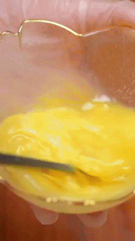 Cách làm trứng cuộn đẹp mắt, thơm ngon hơn hẳn bình thường - Ảnh 3.