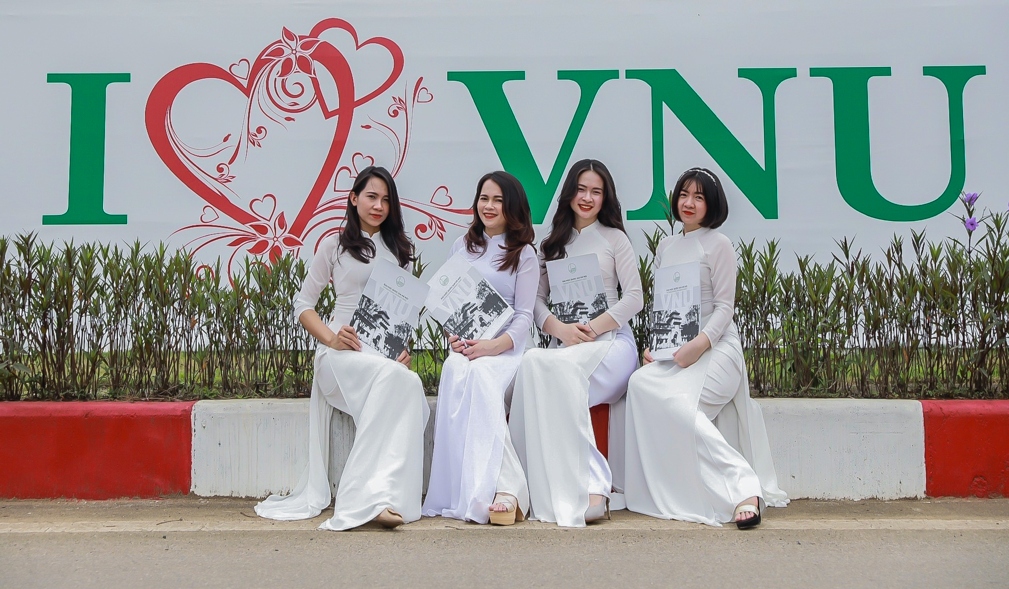 Đại học rộng nhất Việt Nam - diện tích gấp đôi quận Hoàn Kiếm, Hà Nội - Ảnh 14.