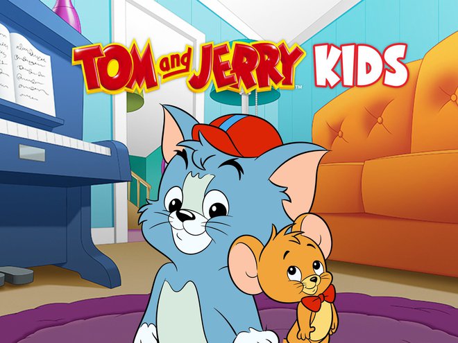 Cả tuổi thơ xem đi xem lại Tom và Jerry nhưng liệu bạn có biết 5 sự thật thú vị về hoạt hình huyền thoại này - Ảnh 8.