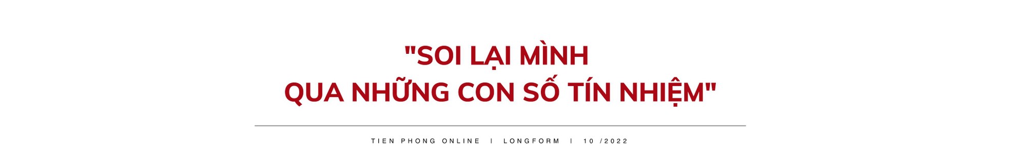  Văn hóa từ chức: Đánh thức lòng tự trọng - Ảnh 7.