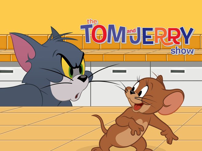 Cả tuổi thơ xem đi xem lại Tom và Jerry nhưng liệu bạn có biết 5 sự thật thú vị về hoạt hình huyền thoại này - Ảnh 7.