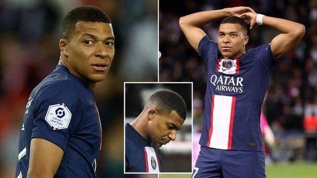 Sự nuông chiều của PSG đã dạy hư Mbappe như thế nào? - Ảnh 2.