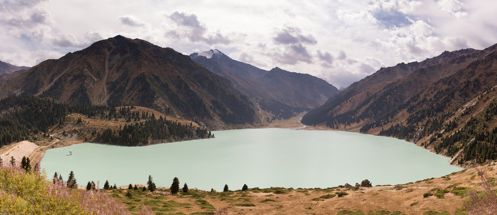 Cố đô Kazakhstan có gì để hãng bay Việt Nam mở đường bay thẳng từ Nha Trang? - Ảnh 3.