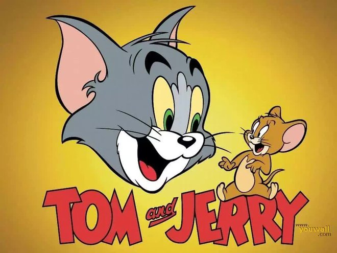 Cả tuổi thơ xem đi xem lại Tom và Jerry nhưng liệu bạn có biết 5 sự thật thú vị về hoạt hình huyền thoại này - Ảnh 6.