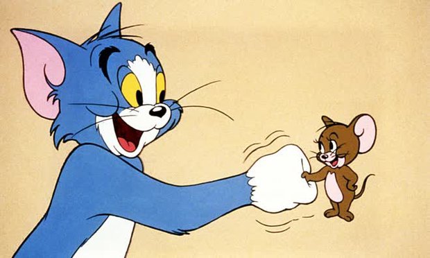 Cả tuổi thơ xem đi xem lại Tom và Jerry nhưng liệu bạn có biết 5 sự thật thú vị về hoạt hình huyền thoại này - Ảnh 4.