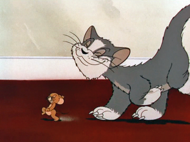 Cả tuổi thơ xem đi xem lại Tom và Jerry nhưng liệu bạn có biết 5 sự thật thú vị về hoạt hình huyền thoại này - Ảnh 3.
