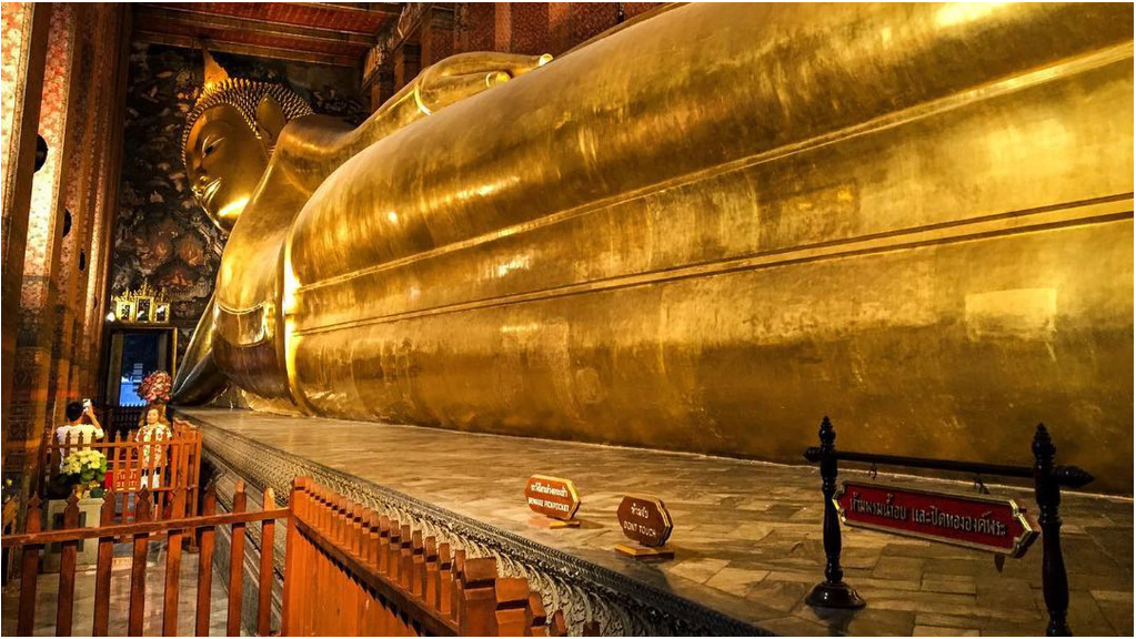 5 tượng Phật lớn bậc nhất Đông Nam Á - Ảnh 8.