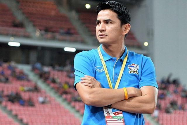 Vụ Chanathip mắng đàn em: Bóng đá Thái Lan đang rối nên cần HLV Kiatisuk trở về - Ảnh 3.