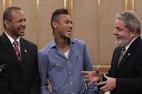 Neymar đối mặt án tù 5 năm vì trốn thuế và gian lận - Ảnh 4. Neymar đối mặt án tù 5 năm vì trốn thuế và gian lận - Ảnh 4.