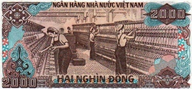  Nhà máy dệt được in hình trên tờ tiền 2.000 đồng hiện giờ đang làm ăn ra sao?  - Ảnh 3.