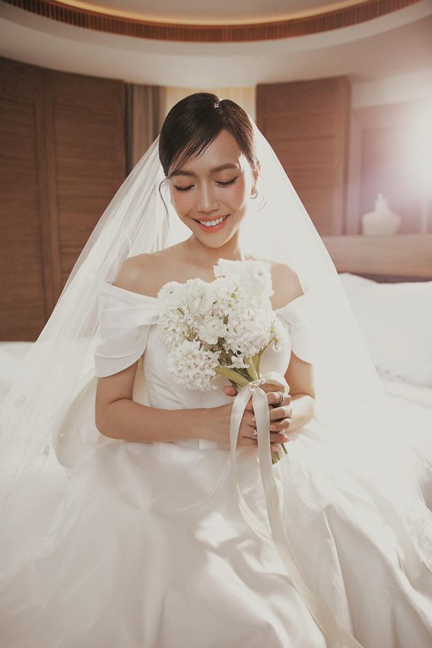  2 nàng hậu đình đám và cặp đôi gây sốt sẽ tổ chức đám cưới tại Hà Nội trong tháng 10 - Ảnh 3.