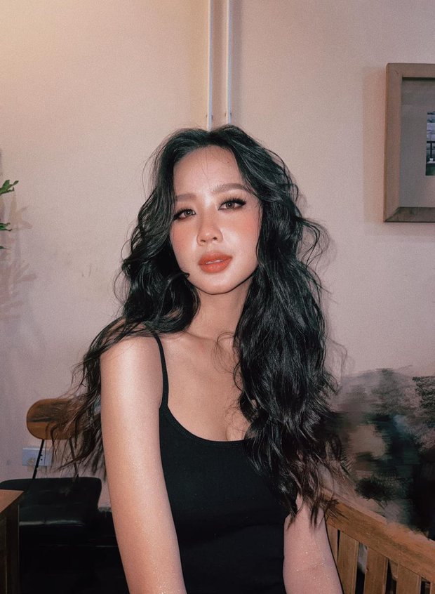  Miss Intercontinental 2022 - Lê Nguyễn Bảo Ngọc: Hoa hậu có chiều cao khủng nhất Việt Nam, học vấn còn đỉnh hơn - Ảnh 3.