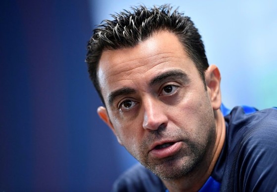 Xavi: “Tôi sẽ rời Barca nếu không phải là người phù hợp“ - Ảnh 1.