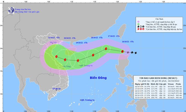 Miền Bắc đón không khí lạnh tăng cường, có nơi giảm còn 14 độ - Ảnh 1.