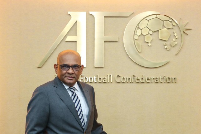 AFC báo tin vui cho ĐT Việt Nam và tin buồn cho Indonesia - Ảnh 2.