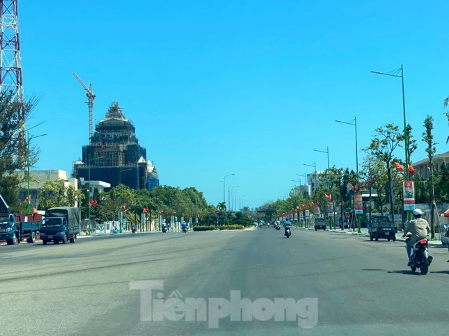 Bộ Công an thông báo kết luận định giá loạt dự án tại Phan Thiết - Ảnh 1.