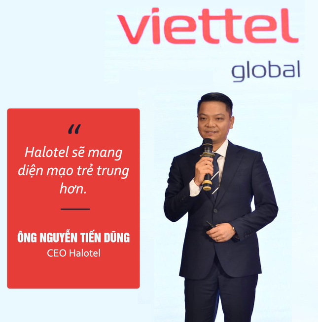 Thông điệp tử tế của CEO Viettel Tanzania: ‘Làm với trách nhiệm cao nhất, để có kết quả tốt nhất’ - Ảnh 6.