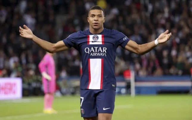 Mbappe lên tiếng sau vụ đòi rời PSG - Ảnh 2.