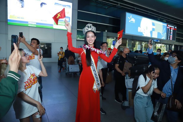  Mỹ nhân Việt đăng quang các cuộc thi Hoa hậu quốc tế: Người lên sao hạng A, người bị lãng quên - Ảnh 11.