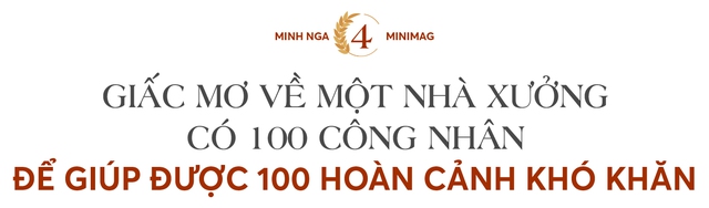 Cô gái về rẫy Bh.nong- nơi chó ăn đá, gà ăn muối, tay trắng gây dựng nhà xưởng 600m2 - Ảnh 10.