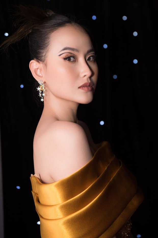  Mỹ nhân Việt đăng quang các cuộc thi Hoa hậu quốc tế: Người lên sao hạng A, người bị lãng quên - Ảnh 9.