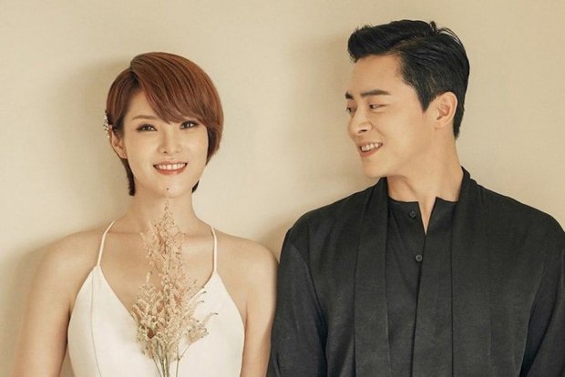  9 cặp vợ chồng sao Hàn chuẩn hình mẫu lý tưởng: Hyun Bin - Son Ye Jin được gọi tên - Ảnh 11.