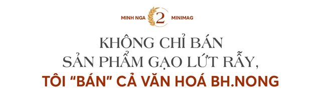 Cô gái về rẫy Bh.nong- nơi chó ăn đá, gà ăn muối, tay trắng gây dựng nhà xưởng 600m2 - Ảnh 4.