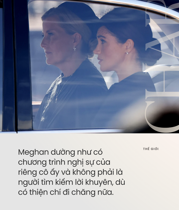  Thử thách đầu tiên của Vua Charles III: Hàn gắn một gia đình đã chịu nhiều tổn thương - Ảnh 15.