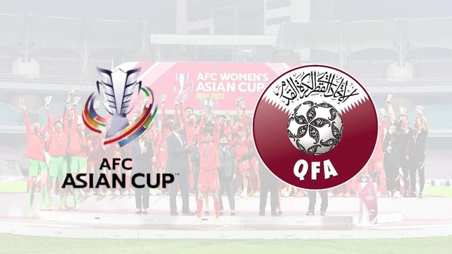 Lộ lý do giúp Qatar trúng thầu Asian Cup 2023 - Ảnh 1.