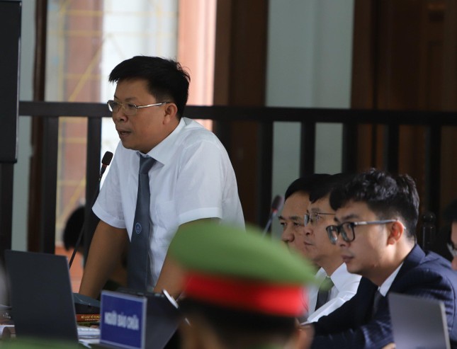 Luật sư đề nghị trả hồ sơ, điều tra lại vụ án liên quan 5 cựu quan chức tỉnh Phú Yên - Ảnh 5.
