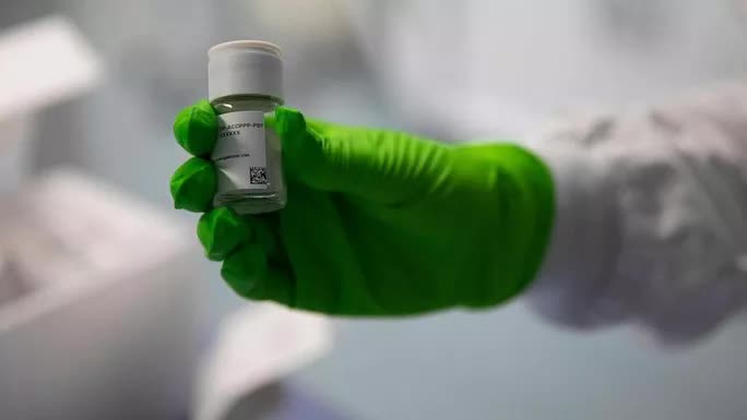 Có vắc-xin phòng ngừa các bệnh ung thư trước năm 2030? - Ảnh 1. Có vắc-xin phòng ngừa các bệnh ung thư trước năm 2030? - Ảnh 1.