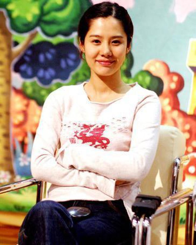  Chị gái Goo Jun Pyo Vườn Sao Băng ở tuổi 45: Sự nghiệp lẫy lừng, 21 năm chia tay So Ji Sub vẫn lẻ bóng - Ảnh 3.